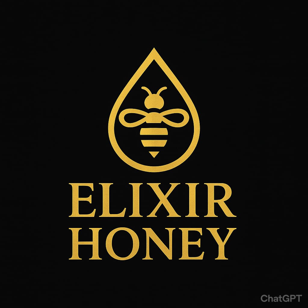 Elixir Honey